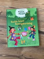 Buch/CD Hexe Huckla Hexengeburtstag, Englisch Langenscheid Bayern - Rimsting Vorschau