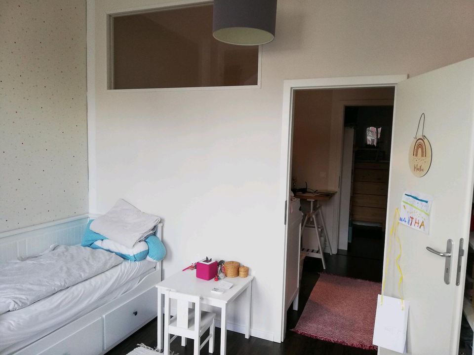 Tausch!! 3-Raumwohnung gegen größere Wohnung in Dresden
