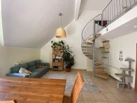 Maisonetten- Wohnung 113 m2, Garage. Balkon. Hessen - Gelnhausen Vorschau