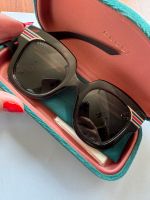 Neuwertige Gucci Sonnenbrille Gold Havanna Köln - Braunsfeld Vorschau