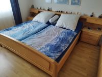 Doppelbett 200 x 200 Nordrhein-Westfalen - Mönchengladbach Vorschau