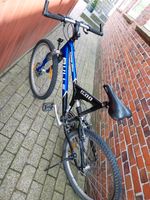 Bulls Fahrrad 26 x 1.95 Niedersachsen - Bunde Vorschau