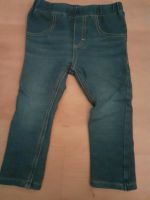 Jeggins Leggins Jeans 86 Hessen - Wiesbaden Vorschau