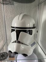 Star Wars Helm clone trooper cosplay Cybercraft Sachsen - Plauen Vorschau