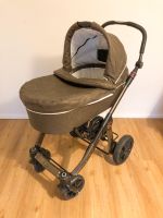 Kinderwagen Hartan Racer GT Baden-Württemberg - Fellbach Vorschau