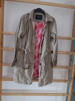 Trenchcoat gr.38 neu Multiblu Nordrhein-Westfalen - Willich Vorschau