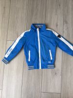 Cars Jeans Jungen Übergangsjacke Gr. 104 Bayern - Vöhringen Vorschau