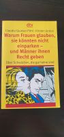 Warum Frauen glauben, sie könnten nicht einparken Dresden - Dresden-Plauen Vorschau