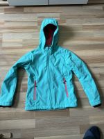 Softshell-Jacke von CMP Größe 140 Bielefeld - Heepen Vorschau