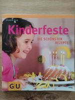 Neu❗inkl Versand❗Kinderfeste Die schönsten Rezepte Leipzig - Möckern Vorschau