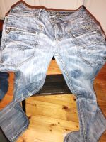 Jeans M.O.D 34/34 Baden-Württemberg - Steinheim an der Murr Vorschau