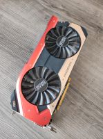 Grafikkarte Gainward GeForce GTX 1060 6GB Phoenix Hessen - Hungen Vorschau