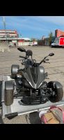 Verkaufe 1x Eco Elektro Quad SPY E8 Stormborn Brandenburg - Königs Wusterhausen Vorschau