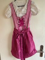 Dirndl mit Bluse und Taschen Niedersachsen - Neuenkirchen-Vörden Vorschau