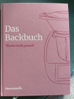 Thermomix Backbuch Nordrhein-Westfalen - Korschenbroich Vorschau