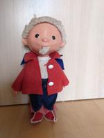 Sandmann Figur - Puppe DDR, 22cm Thüringen - Weimar Vorschau