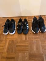 Damen Turnschuhe Adidas / Nike Hessen - Maintal Vorschau