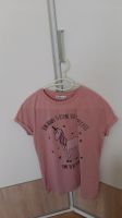 MB Sister cooles T- Shirt Gr. M Einhorn Unicorn Hamburg - Bergedorf Vorschau