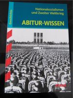 Abitur-Wissen Nationalsozialismus und 2. Weltkrieg Schleswig-Holstein - Bordesholm Vorschau
