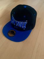 Original Snapback Cap Mütze New York Viper Baseballcap Baden-Württemberg - Herbolzheim Vorschau