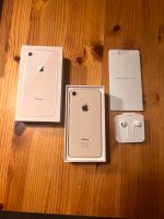 ❗️Apple IPhone 8 Roségold 64gb❗️ Niedersachsen - Sande Vorschau