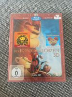 Blu-ray 3D König der Löwen Disney Diamond Edition Pappschuber neu Nordrhein-Westfalen - Hennef (Sieg) Vorschau