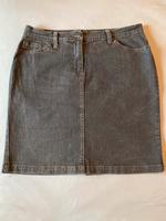 Sommerrock Jeans Niedersachsen - Ilsede Vorschau