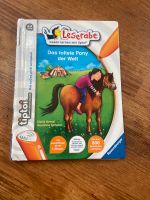 Tiptoi Leserabe Das tollste Pony der Welt Sachsen - Großharthau-Seeligstadt Vorschau