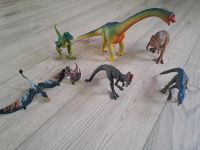 Dinosaurier Dino Figuren Thüringen - Bleicherode Vorschau