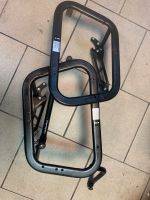 Hater lKTM 1190 ADV seitliche kofferhalterung sw-motech Brandenburg - Tantow Vorschau