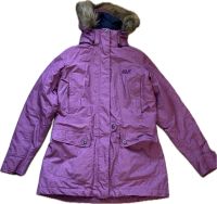 Jack Wolfskin Jacke Winter Damen Gr. M 40 wasserdicht top Zustand Berlin - Lichtenberg Vorschau