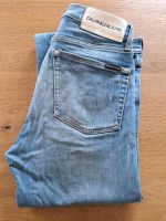 Calvin Klein Jeans W30 L34 slim Nordrhein-Westfalen - Drensteinfurt Vorschau