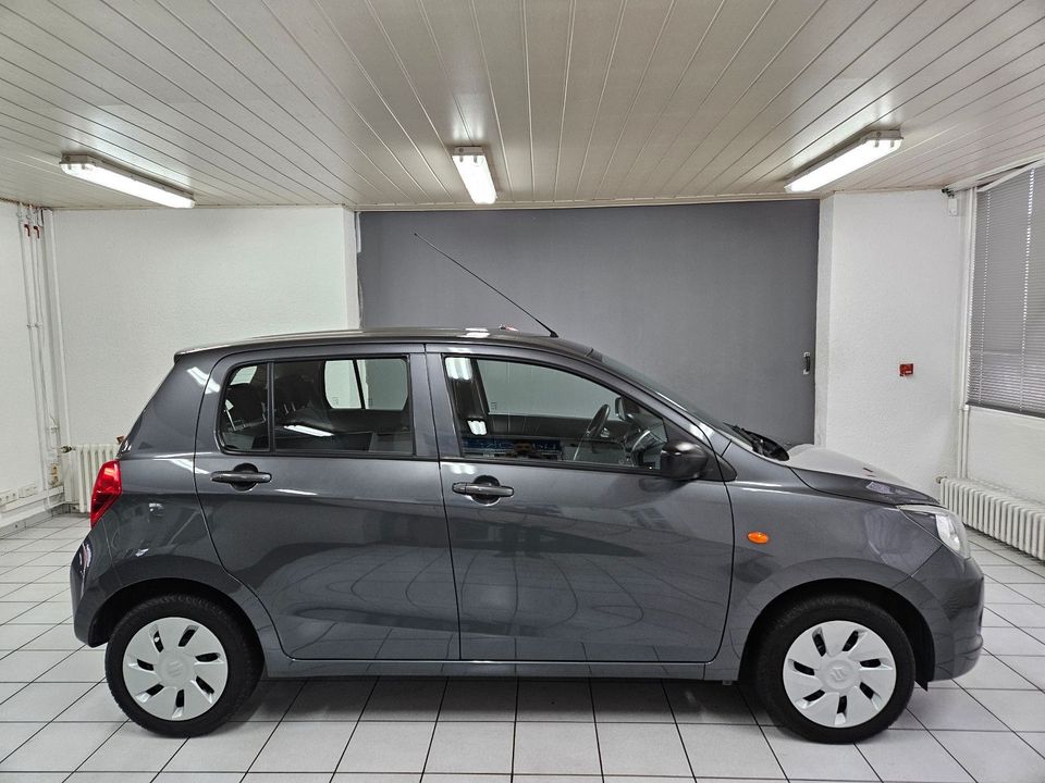 Suzuki Celerio Auatomatik*Klima*1. Hand in Moers