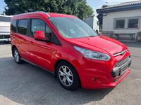 Ford Tourneo Connect Titanium Hessen - Ginsheim-Gustavsburg Vorschau
