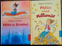 Millie in Istanbul + Millie wird Millionär von Dagmar Chidolue Baden-Württemberg - Mannheim Vorschau