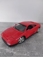 1:18 Ferrari 348 tb 1989 Bayern - Rugendorf Vorschau