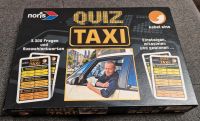 Quiz Taxi Brettspiel Nordrhein-Westfalen - Neuenrade Vorschau
