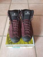 Damen Wanderschuh & Trekkingschuh SCARPA MOJITO HIKE GTX Bayern - Kempten Vorschau