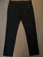 Schwarze Jeans Größe 34 Slim Fit Nordrhein-Westfalen - Stolberg (Rhld) Vorschau