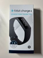 Fitbit Charge 4, funktionsfähig? Thüringen - Pössneck Vorschau