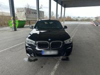 BMW X4 xDrive25d AT M Sport M Sport Nordrhein-Westfalen - Rheinberg Vorschau