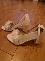 Schuhe Damen Größe 40 Brandenburg - Panketal Vorschau