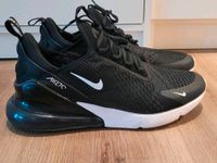 Nike Air Max 270 schwarz  - Größe 45 Rheinland-Pfalz - Montabaur Vorschau