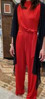 Zero Jumpsuit Gr.34 XS Hochzeit Abendgarderobe Hose Nordrhein-Westfalen - Espelkamp Vorschau
