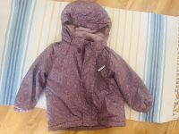 Winterjacke, Steppjacke, Größe 92, von H&M, lila Köln - Bickendorf Vorschau