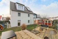 Gehobenes Mehrfamilienhaus mit 3 Wohneinheiten und tollem Garten in gefragter Lage Baden-Württemberg - Magstadt Vorschau