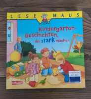 Kindergartengeschichten die stark machen Buch vom Carlsen Verlag Nordrhein-Westfalen - Remscheid Vorschau