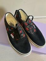 VANS Sneakers schwarz Edition Größe 38 Wie Neu! Berlin - Biesdorf Vorschau