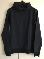 Neu, Sweat-Shirt mit Schalkragen, Gr. XS Hessen - Dornburg Vorschau