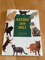 Katzen der Welt, alles über Katzen aller Rassen, sehr guter Köln - Marienburg Vorschau